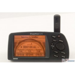 Garmin Streetpilot Garmin GNSS Receivers