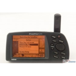 Garmin Streetpilot Garmin GNSS Receivers