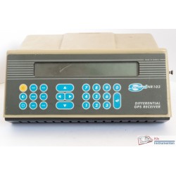 Sercel NR103 Sercel (Spectra Precision) GNSS Receivers