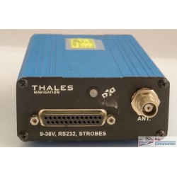 Thales Navigation DG14 Sercel (Spectra Precision) GNSS Receivers