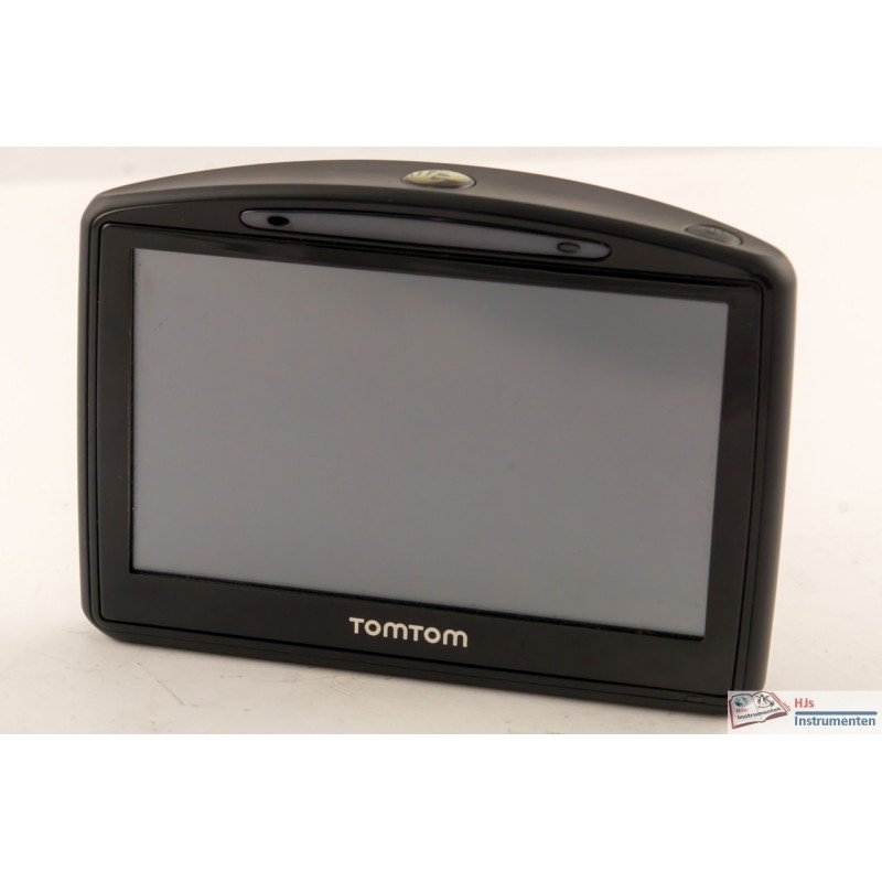 TomTom Go 930 TomTom GNSS Receivers