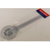 Weems and Plath 116 plastic three arm protractor Weems and Plath Station pointer