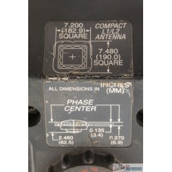 Trimble 4000 SSE