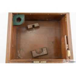 de Koningh drum survey sextant 400g