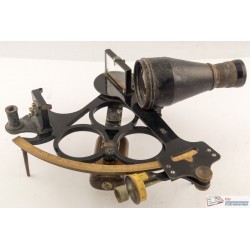 de Koningh drum survey sextant 400g