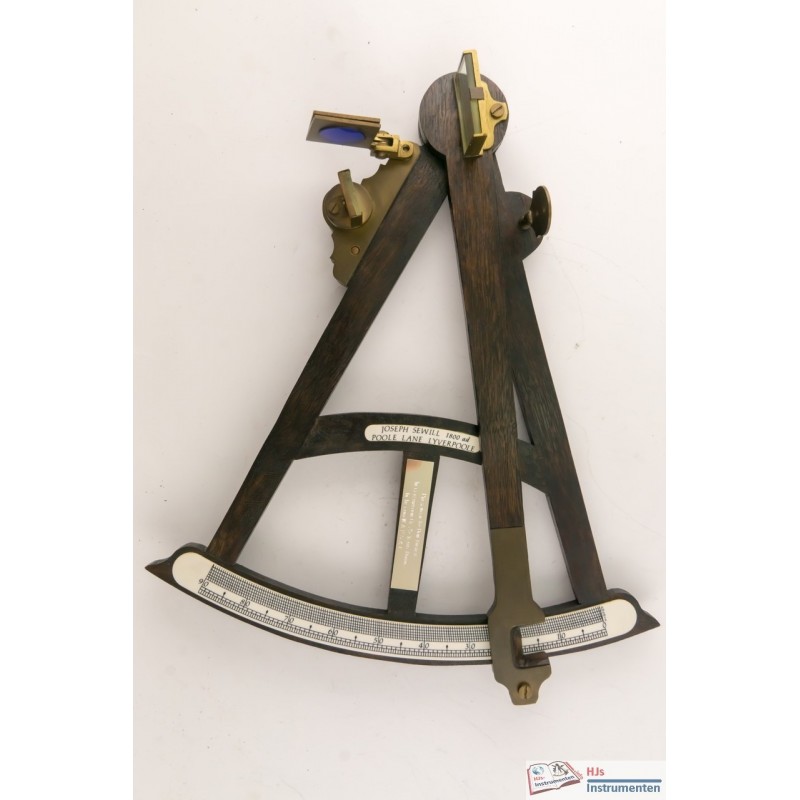 Octant replica