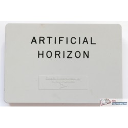 Davis Artificial horizon