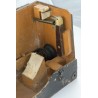 C.Plath Luftwaffe Sold 127-134-B1 libellen sextant