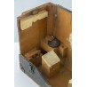 C.Plath Luftwaffe Sold 127-134-B1 libellen sextant