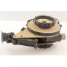 C.Plath Luftwaffe Sold 127-134-B1 libellen sextant