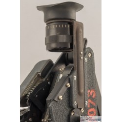 USSR EAS-1M Bubble sextant