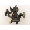 Hughes RAF flying boat sextant