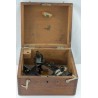 de Koningh small survey sextant