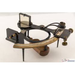 de Koningh small survey sextant