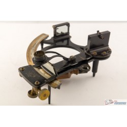 de Koningh small survey sextant