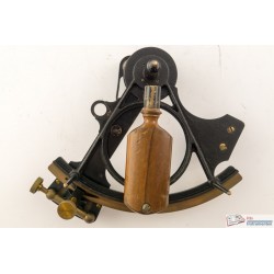 de Koningh small survey sextant