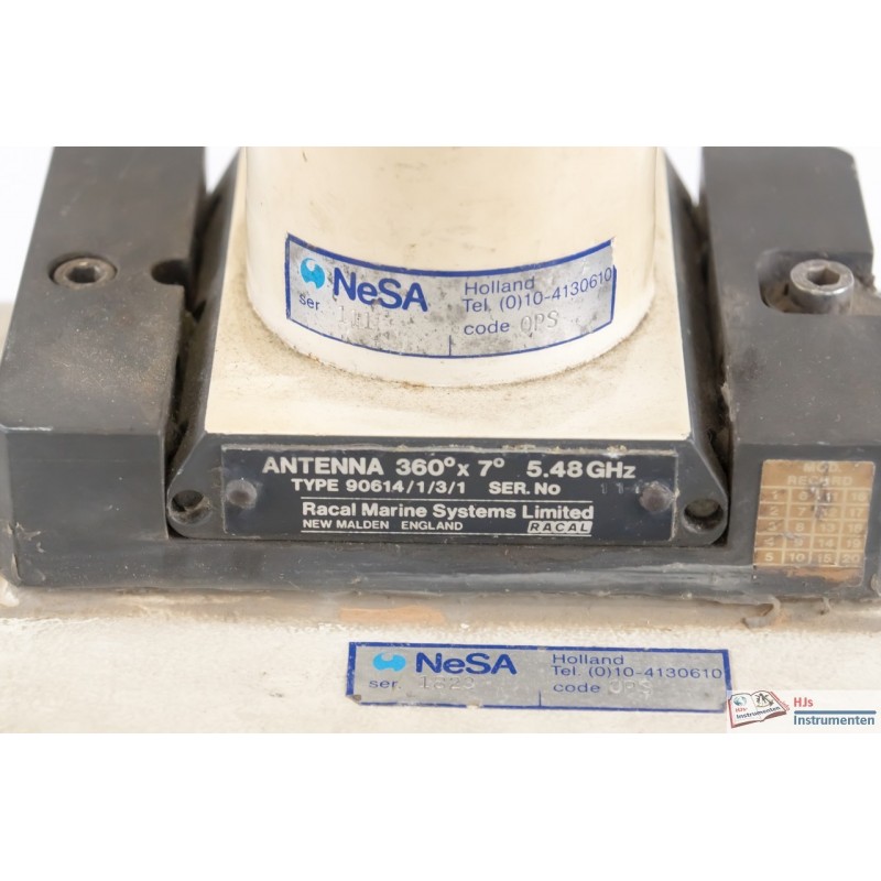 Rasel Micro Racal Microfix