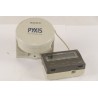 Sony Pixis GPS receiver