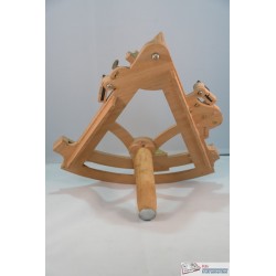 Triplex kit sextant