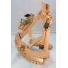 Triplex kit sextant