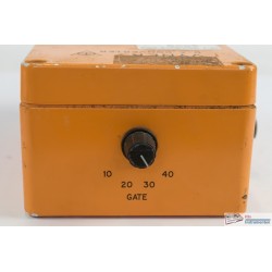 Vyner radio tide gauge