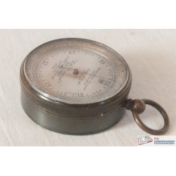 JH Steward Surveying barometer JH Steward Altimeter