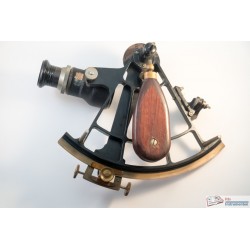 Lietz USCGS Survey sextant