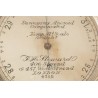 JH Steward Surveying barometer JH Steward Altimeter