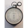 N&B Aneroid survey barometer