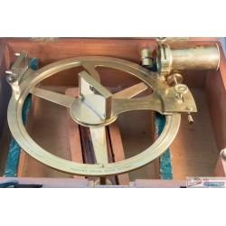 Cary Porters Prism sextant