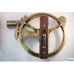 Cary Porters Prism sextant