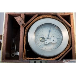 Mercer 2 day chronometer