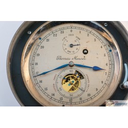 Mercer 2 day chronometer