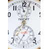 Poljot 2 day chronometer 6MX