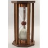 Hemisferium 30 minute hourglass