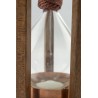 Hemisferium 30 minute hourglass