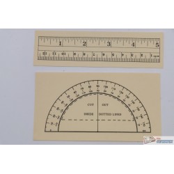 Things of Science Sundial