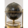 Imhof Royal Geographic Society clock