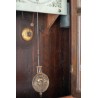 American regulator clock