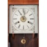 American regulator clock