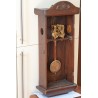 German regulator clock