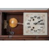 German regulator clock