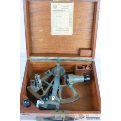 Observator navigation sextant