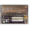 Coradi polar planimeter