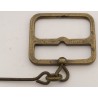 Measuring chain and pins W.L.Weissen Tapes and chains