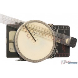 Hughes Course-Speed indicator Mk II