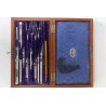 Lilley & Son drawing set