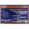 Lilley & Son drawing set