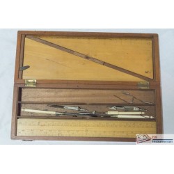 Jackson brothers drawing set