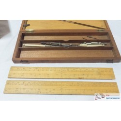 Jackson brothers drawing set